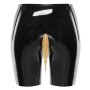 Late X Latex Urine Pants XL