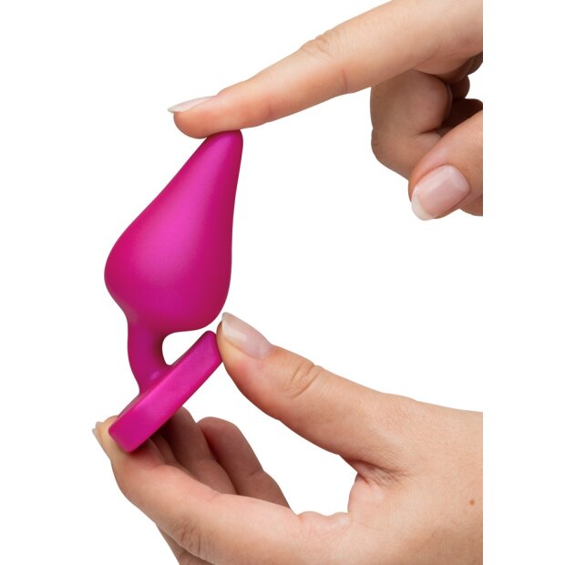 ROMP Luster
