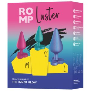 ROMP Luster