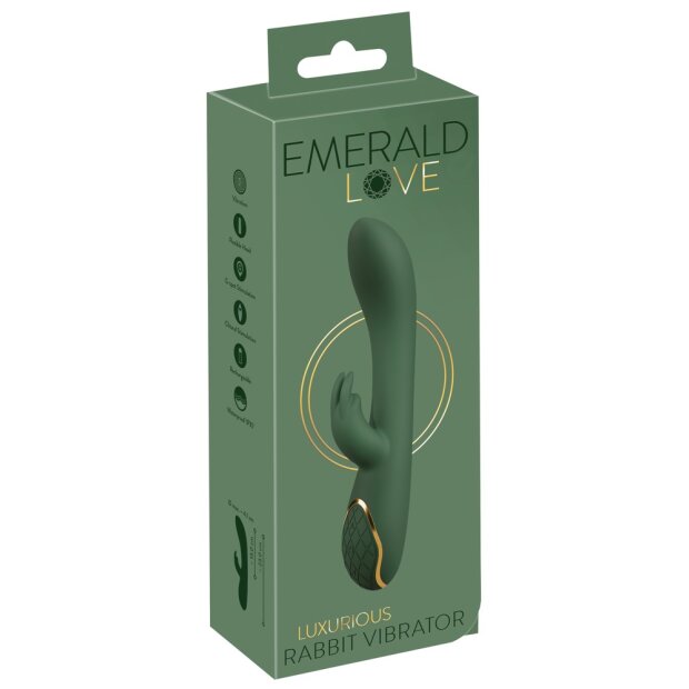 You2Toys Luxurious Rabbit Vibrator