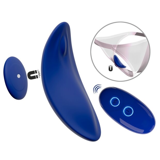 You2Toys Smile RC Panty Vibrator Slim