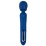 You2Toys Smile 2in1 Wand with flicking