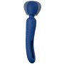 You2Toys Smile 2in1 Wand with flicking