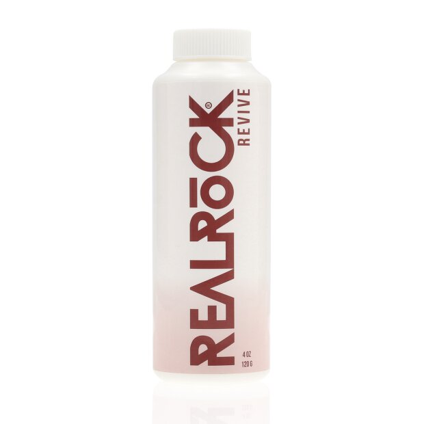 RealRock Revive Reviving Powder 4 oz / 120 gr