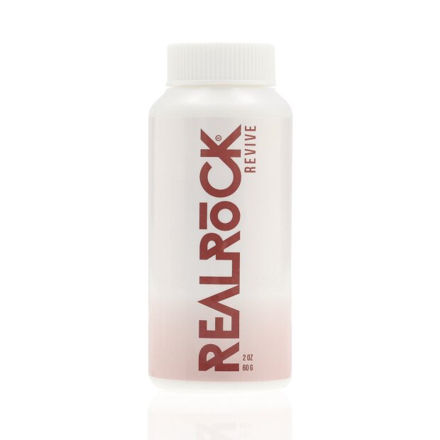 RealRock Revive Reviving Powder 2 oz / 60 gr