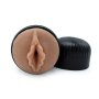 Kiotos Eva Vagina Masturbator Beige