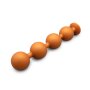 Kiotos 4 Big Mega Balls Silicone