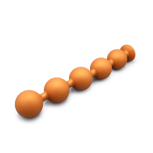 Kiotos 5 Big Mega Balls Silicone