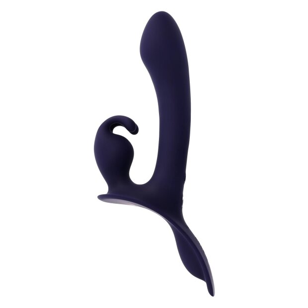 Evolved Giving Vibes