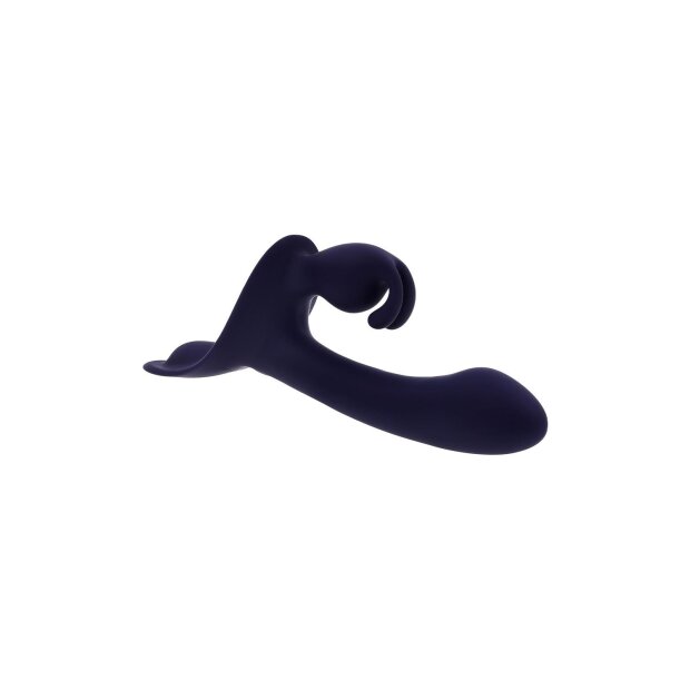 Evolved Giving Vibes