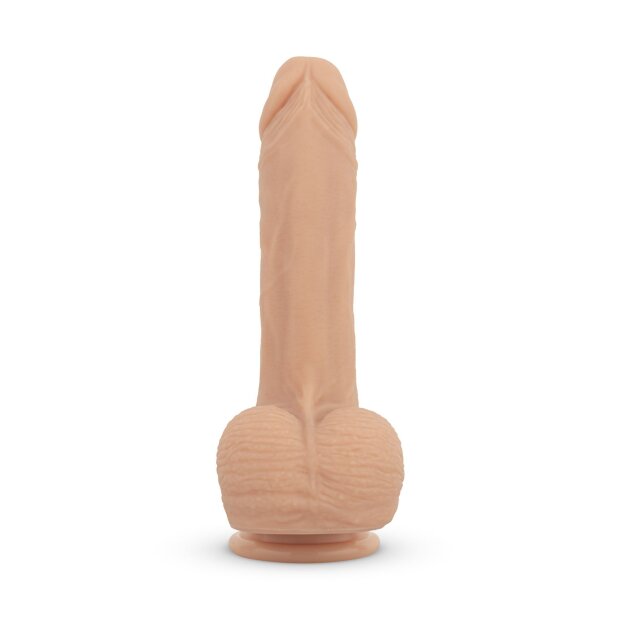 Real Fantasy Mason Thrusting, Heating, Vibrating Dildo