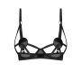 Obsessive Freedom Euridia BH Schwarz XS-S
