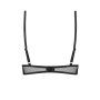 Obsessive Freedom Euridia BH Schwarz XS-S