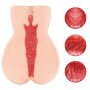 Kokos Toys Onahole Edition 004 Double Layer Masturbator