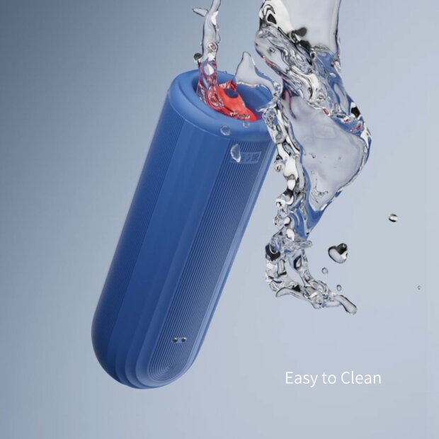 OTOUCH Submarine Masturbator Blue