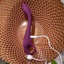 Evolved Lochness G-Spot Vibrator - 19 cm