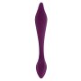 Evolved Lochness G-Spot Vibrator - 19 cm