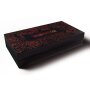 Taboom Wild Roses Ankle Cuffs