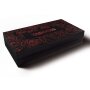 Taboom Wild Roses belt L/XL
