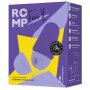 Romp Free X Violet Clitoral Stimulator