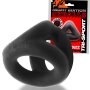 Oxballs TRI-SPORT Cock & Ball Sling Night Edition