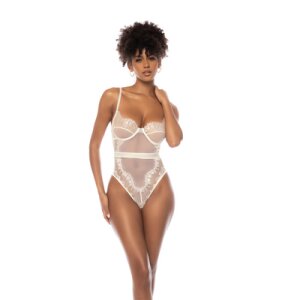 MAPALÉ Teddy Vanille S - XL