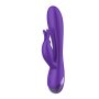Xocoon Unlimited Love G-Spot Rabbit Vibrator Purple