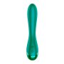 Xocoon Timeless Love G-Spot Vibrator Green