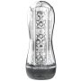 ToyJoy Hero Big Clear Blast Vacuum Stroker Transparent