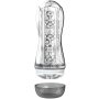 ToyJoy Hero Big Clear Blast Vacuum Stroker Transparent