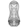 ToyJoy Hero Big Clear Blast Vacuum Stroker Transparent