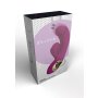Xocoon Harmony Dual Touch G-spot Vibrator Purple