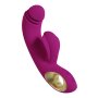 Xocoon Harmony Dual Touch G-spot Vibrator Purple