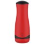Hidden Desire Fusion X Super Suction Masturbator Red