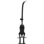 Hidden Desire Fusion X Advanced Penis Pump Black