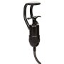 Hidden Desire Fusion X Advanced Penis Pump Black