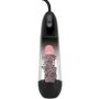 Hidden Desire Fusion X Magnifying Sleeve Penis Pump Black