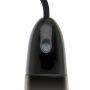 Hidden Desire Fusion X Magnifying Sleeve Penis Pump Black