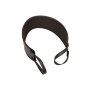 CalExotics Nocturnal Doggy Style Strap Black