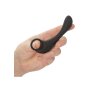 CalExotics Dr. Joel Kaplan Prostate Locator Black
