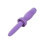 CalExotics Dr. Laura Berman Dilators Set Purple