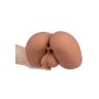 CalExotics Cheap Thrills The Mechanic Brown skin tone