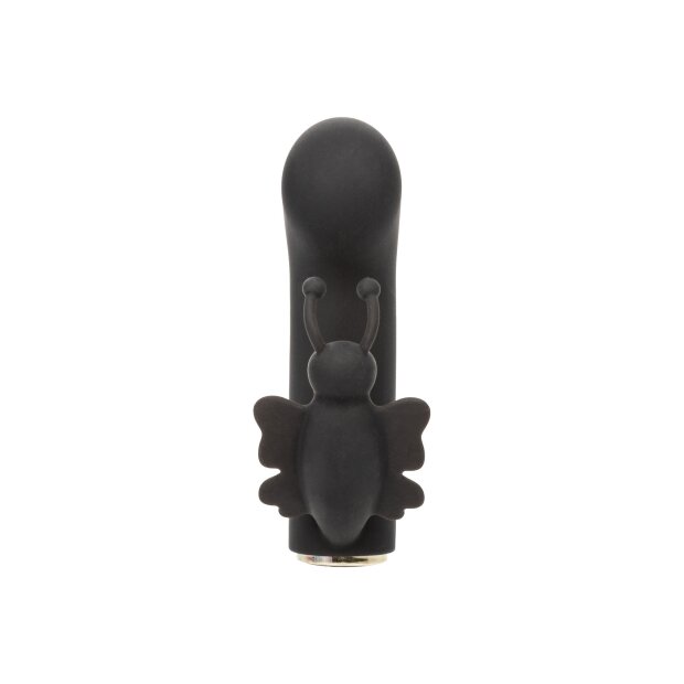 CalExotics Raven Butterfly Black