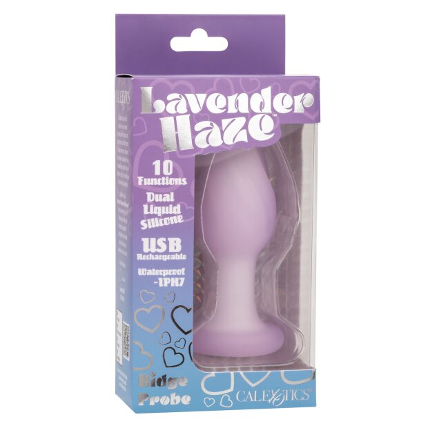 CalExotics Lavender Haze Ridge Probe Purple