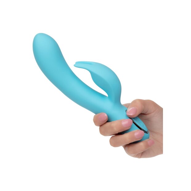 CalExotics Azure Bunny G Blue