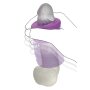 CalExotics Slop Top Dirty Luv Purple