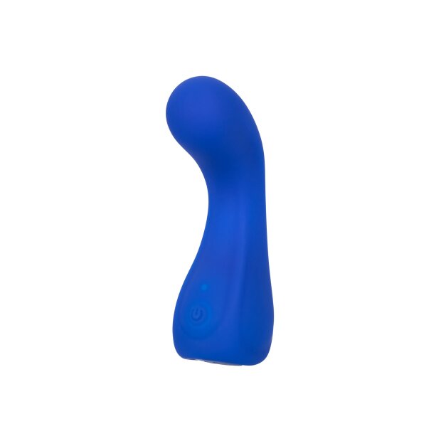 CalExotics Cascade Curve Blue