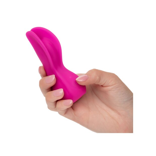 CalExotics Cascade Flutter Pink