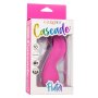 CalExotics Cascade Flutter Pink