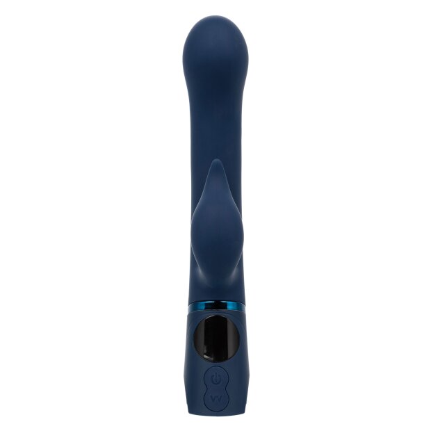 CalExotics Orgasmatron Digital G-Teaser Blue